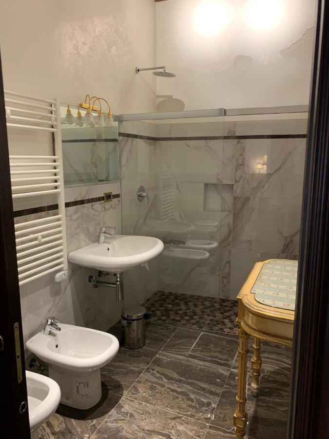 Luxury Apartment In San Marco With Canal View Benátky Exteriér fotografie